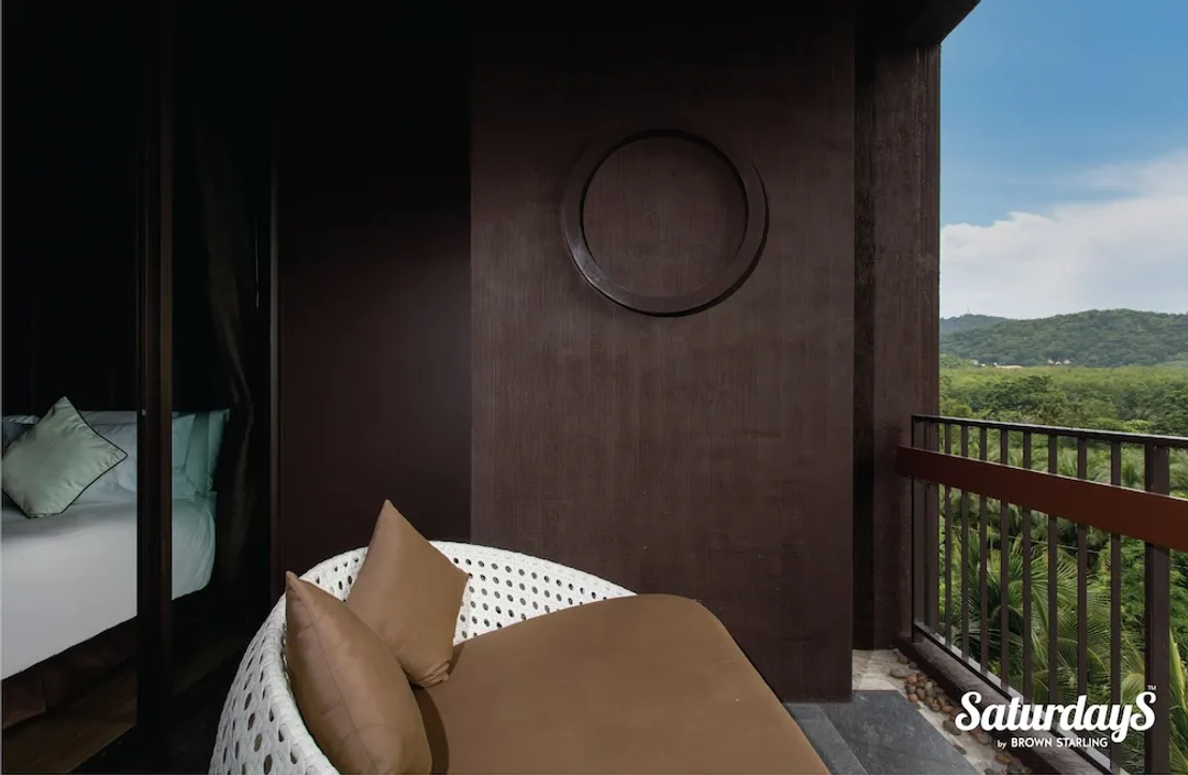 星期六住宅酒店 - 布朗寧斯達林-1 Bedroom Suite-9