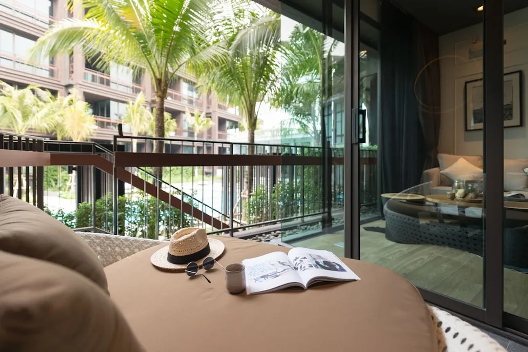 星期六住宅酒店 - 布朗寧斯達林-1 Bedroom Suite-11