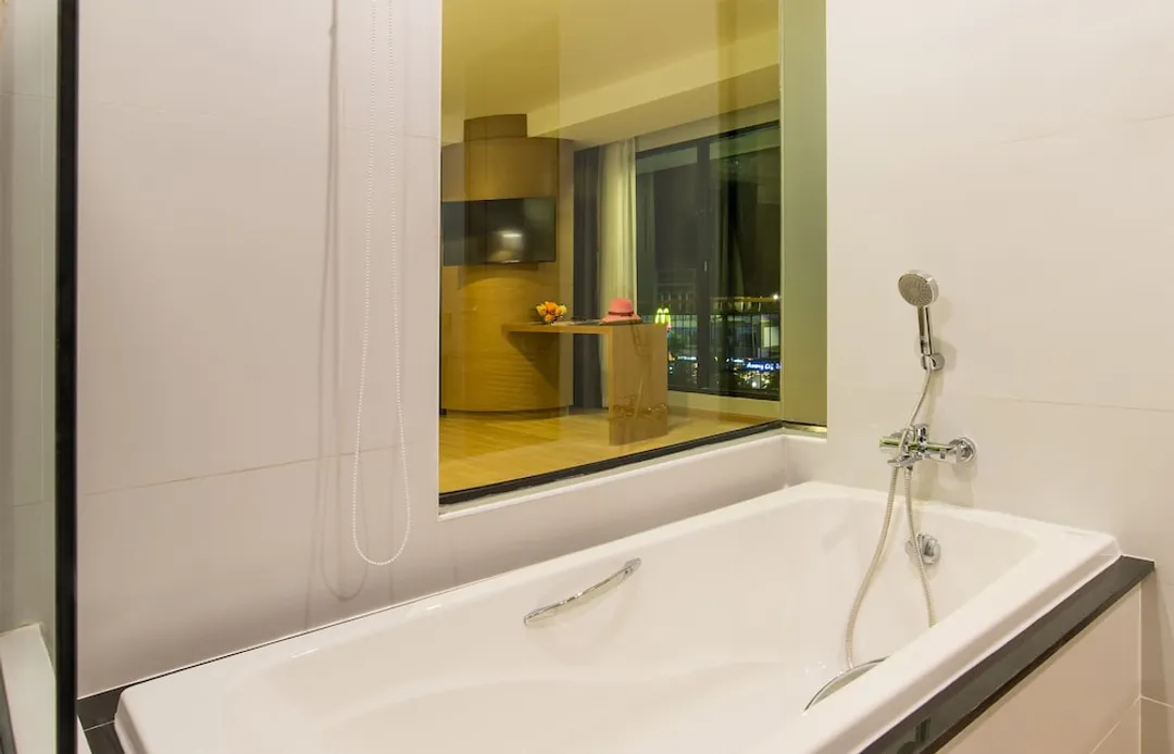 아바 씨어 크라비 리조트-Grand Deluxe Room-8