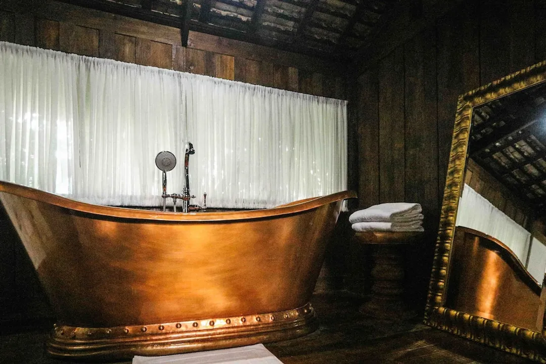 馬哈布希羅姆別墅-Villa Doi Suthep-7