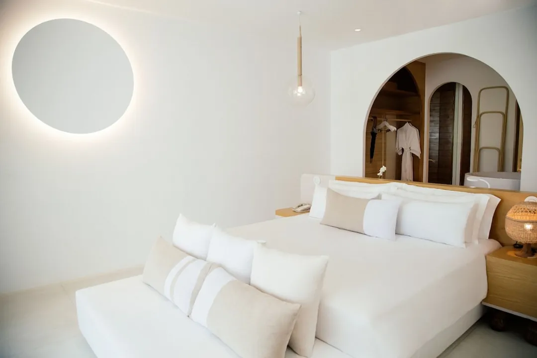 蘇美查汶薩拉海灘度假村-Oceanfront Balcony Pool Suite-2