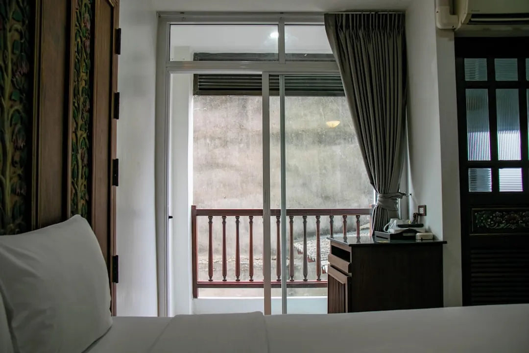람푸 트리하우스 부티크 호텔-Standard Room (Second Building)-4