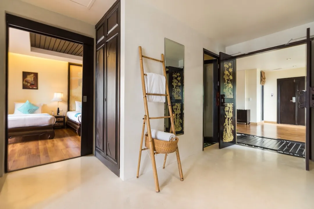 達拉蘇梅島海灘度假村 - SHA Extra Plus 認證-Deluxe Suite, 1 Bedroom - Free one way airport transfer-6
