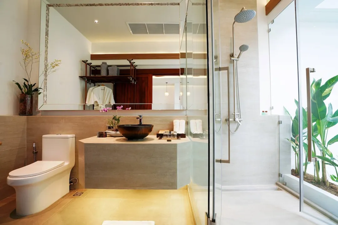 馬里薩別墅套房 - SHA Extra Plus 認證-Deluxe Suite with Private Pool-6