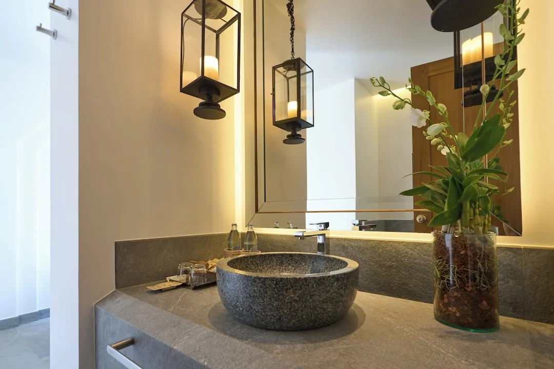 馬里薩別墅套房 - SHA Extra Plus 認證-Pool Villa, 1 Bedroom-4
