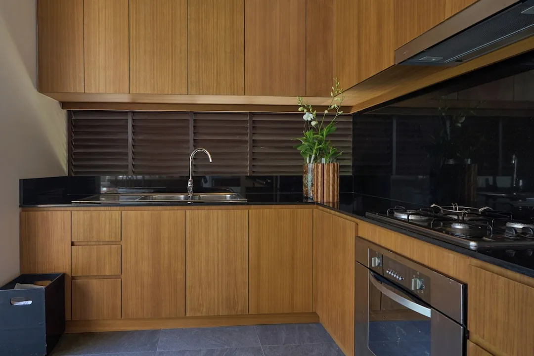 馬里薩別墅套房 - SHA Extra Plus 認證-Pool Villa, 1 Bedroom-3