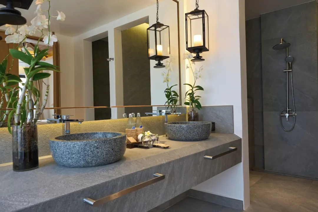 馬里薩別墅套房 - SHA Extra Plus 認證-2 Bedrooms Superior Pool Villa-11