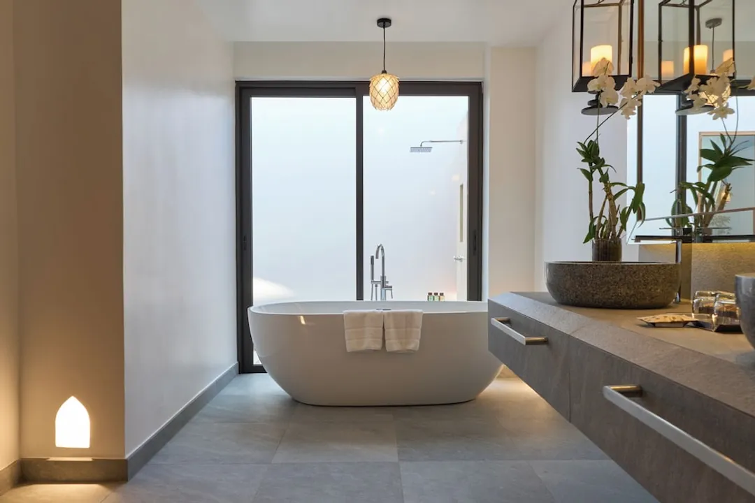 馬里薩別墅套房 - SHA Extra Plus 認證-2 Bedrooms Superior Pool Villa-9