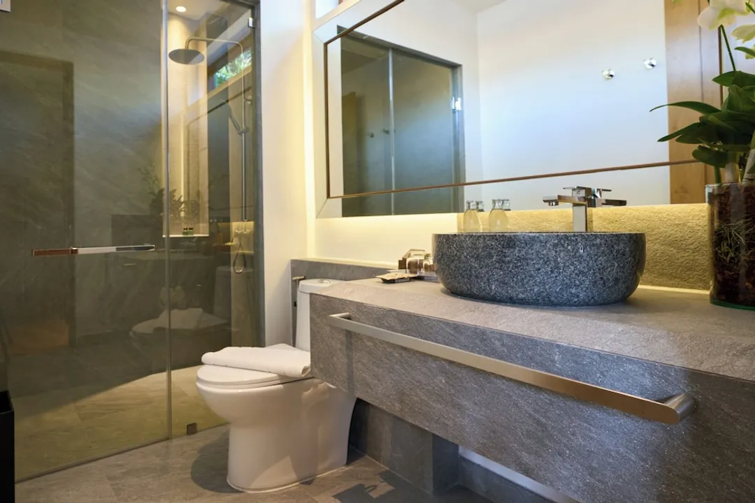 馬里薩別墅套房 - SHA Extra Plus 認證-2 Bedrooms Superior Pool Villa-2