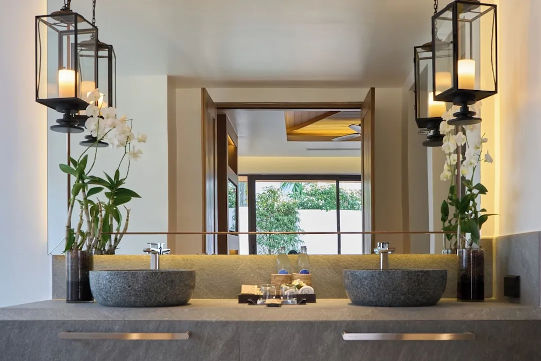 馬里薩別墅套房 - SHA Extra Plus 認證-2 Bedrooms Superior Pool Villa-10