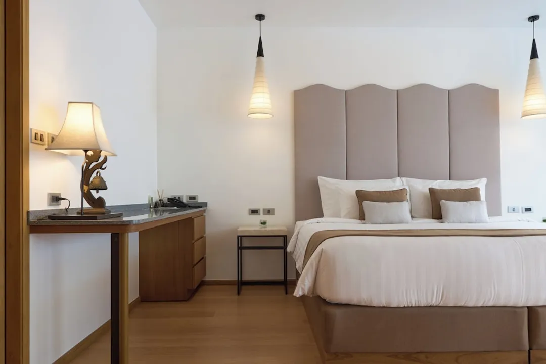 馬里薩別墅套房 - SHA Extra Plus 認證-2 Bedrooms Superior Pool Villa-8