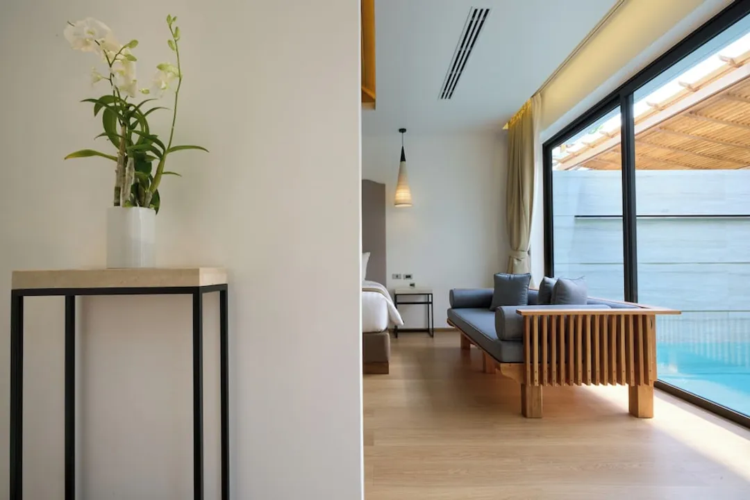 馬里薩別墅套房 - SHA Extra Plus 認證-2 Bedrooms Superior Pool Villa-14