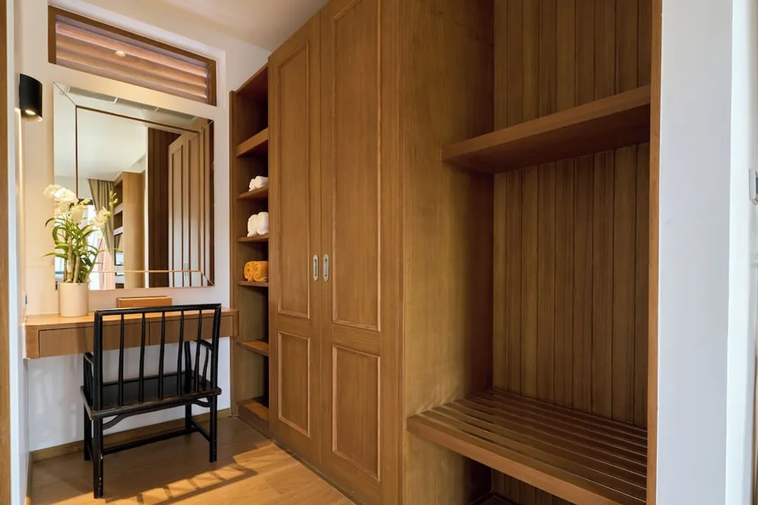 馬里薩別墅套房 - SHA Extra Plus 認證-2 Bedrooms Superior Pool Villa-6