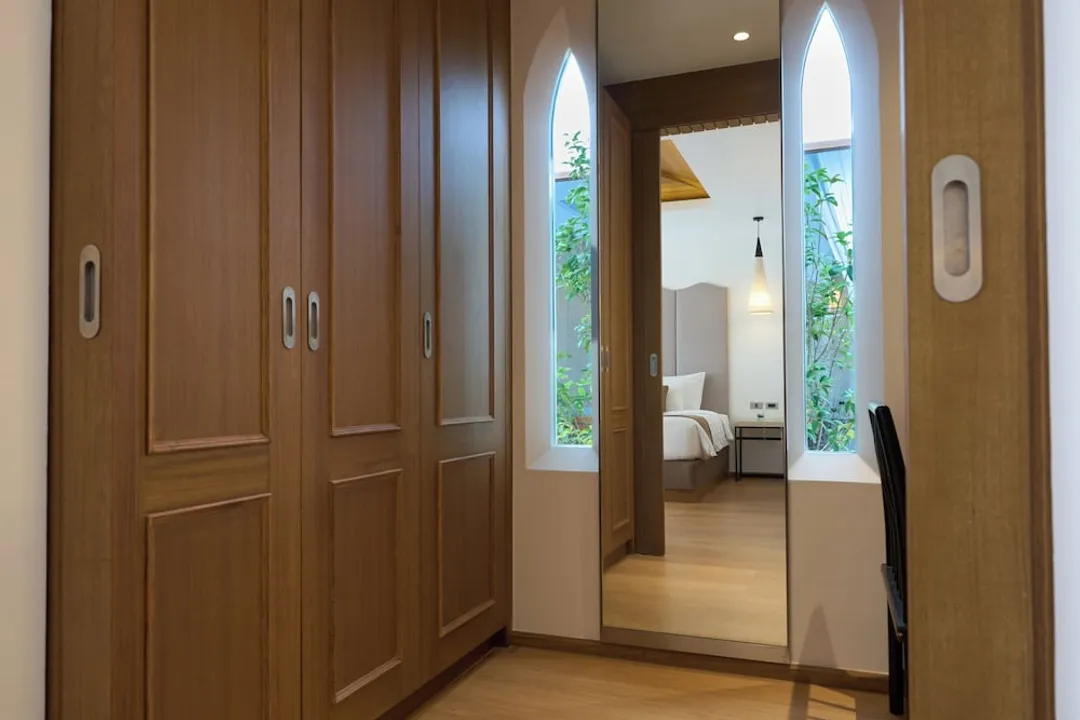 馬里薩別墅套房 - SHA Extra Plus 認證-2 Bedrooms Superior Pool Villa-7