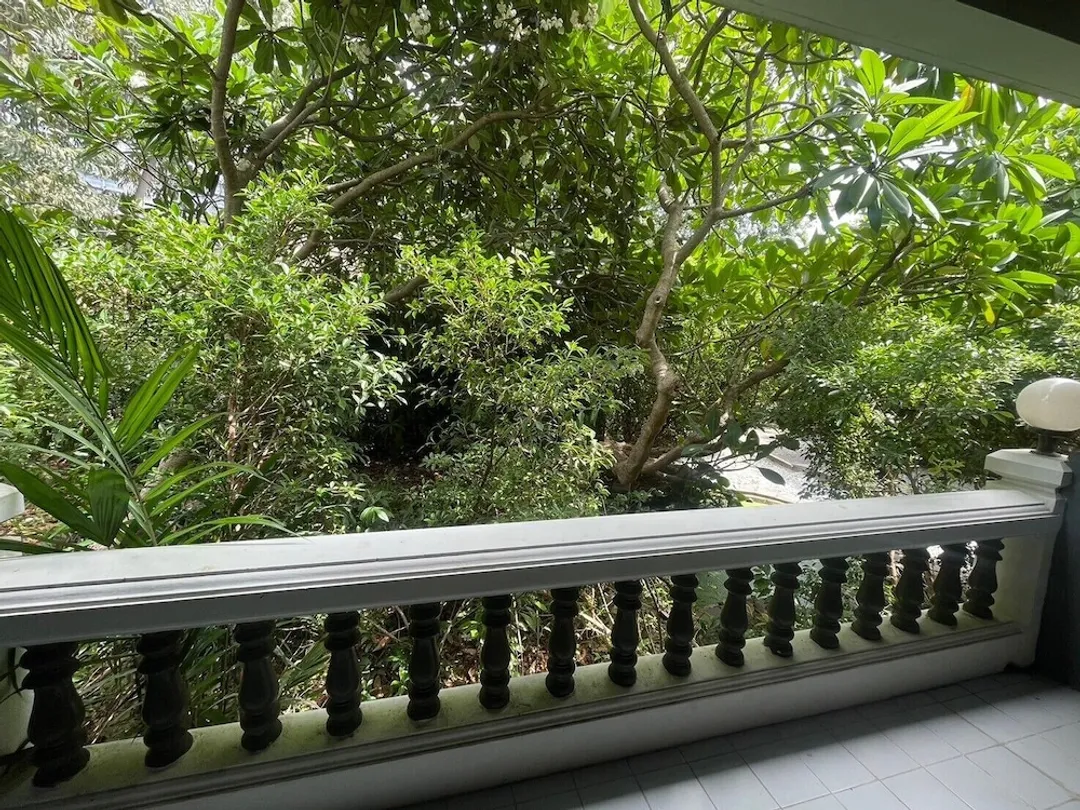 芭達雅萊茲海德別墅渡假村-Standard ROH Garden-13
