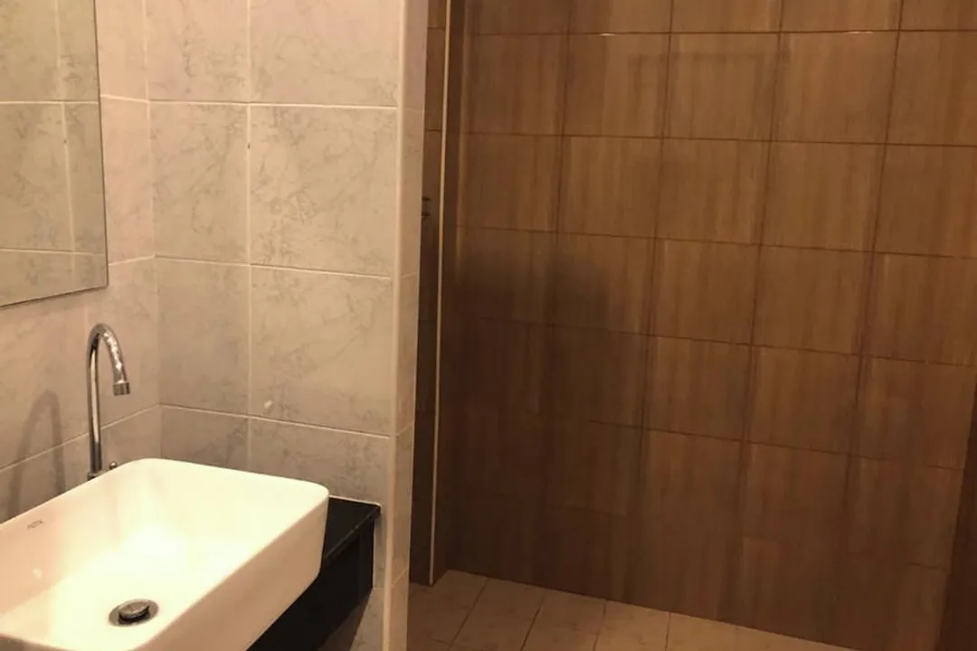 A2시 호텔 파타야-Superior Triple Room-11
