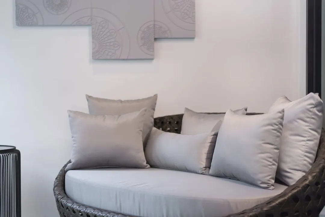 清邁河畔克羅斯飯店-Grand Suite River View-2