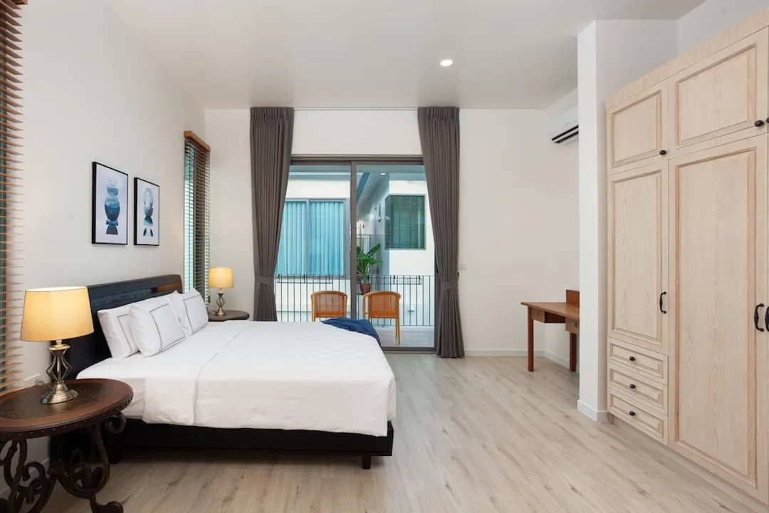 漁人路海灘別墅-2-Bedroom Seafront Penthouse with Jacuzzi-3
