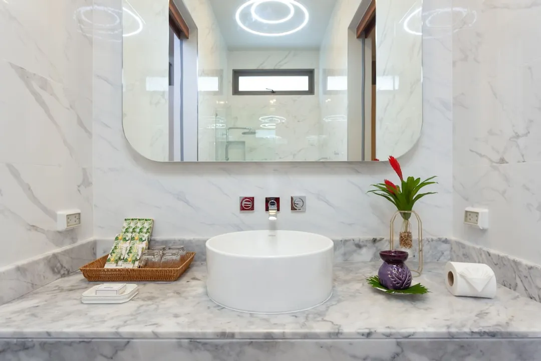 漁人路海灘別墅-3-Bedroom Signature Beachfront Pool Villa-12