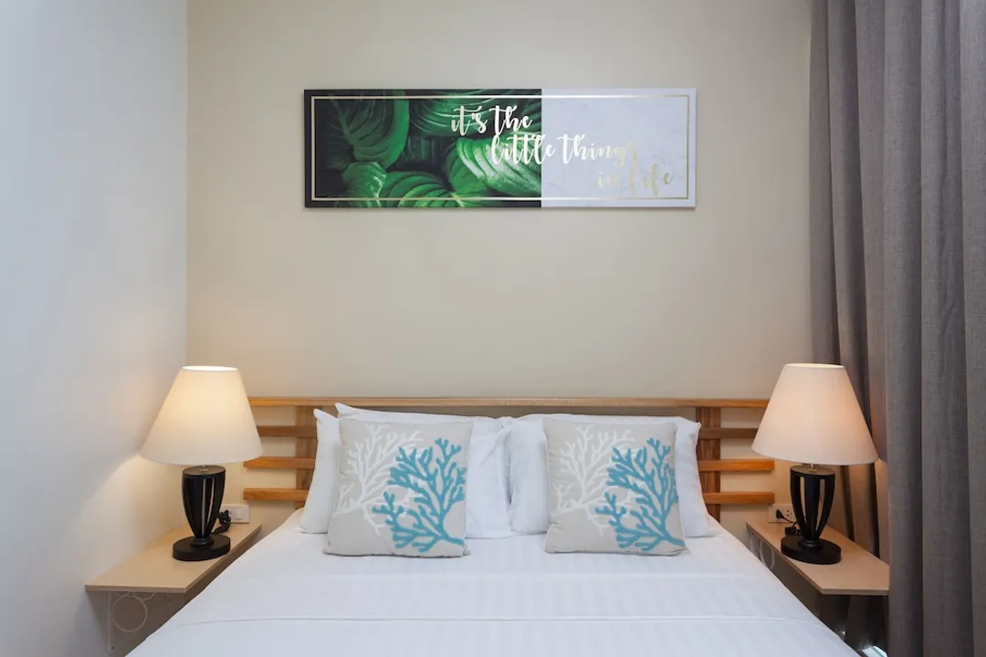 漁人路海灘別墅-10-Bedroom Pool Villa in the Garden-6