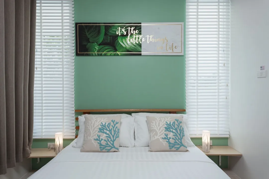 漁人路海灘別墅-10-Bedroom Pool Villa in the Garden-8