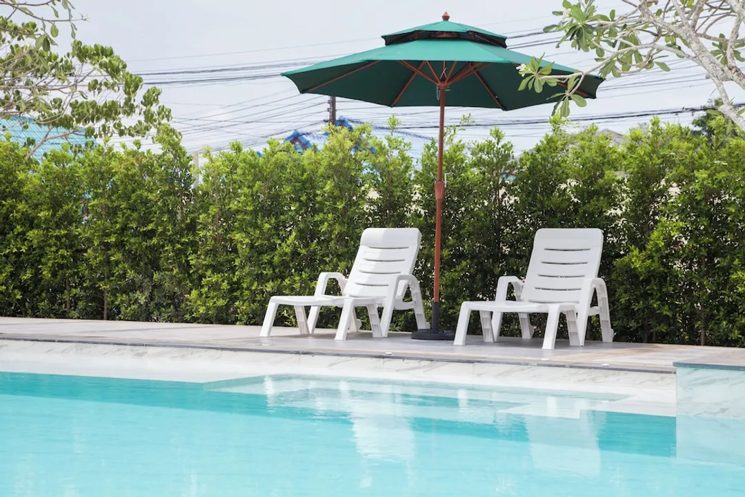 漁人路海灘別墅-10-Bedroom Pool Villa in the Garden-18