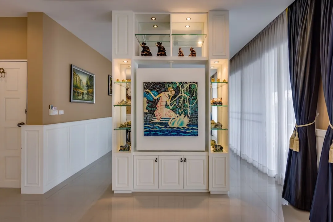 漁人路海灘別墅-9-Bedroom Private Pool Villa by the Beach-15
