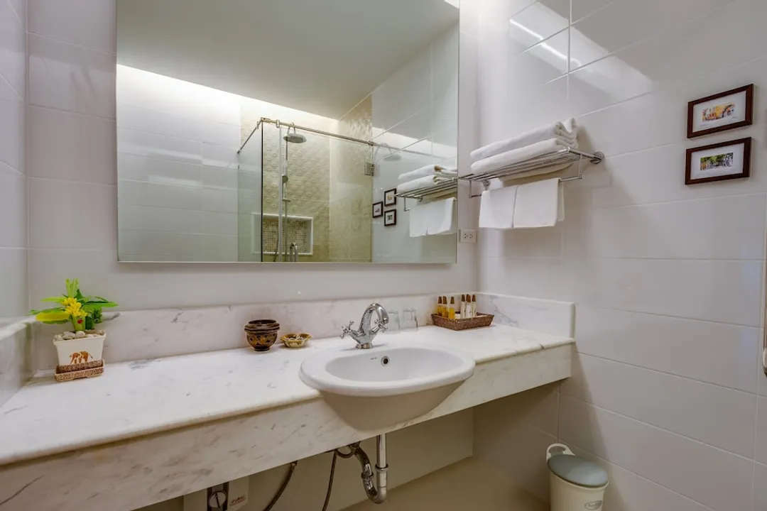 漁人路海灘別墅-9-Bedroom Private Pool Villa by the Beach-39