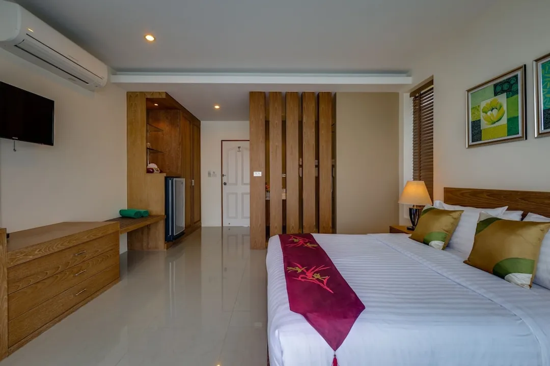 漁人路海灘別墅-9-Bedroom Private Pool Villa by the Beach-4