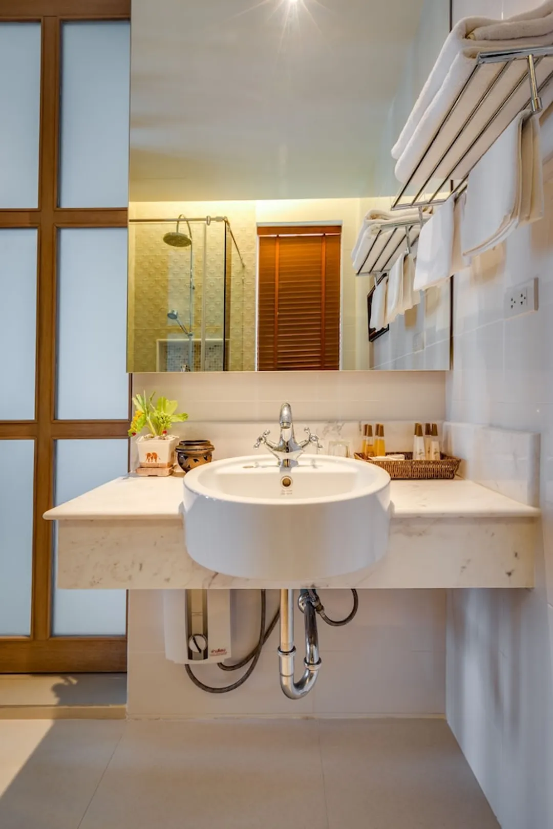 漁人路海灘別墅-9-Bedroom Private Pool Villa by the Beach-42