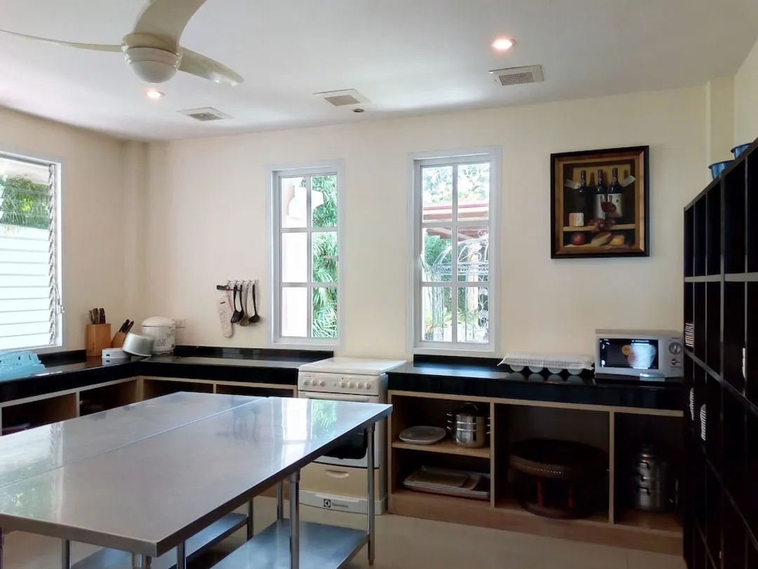 漁人路海灘別墅-9-Bedroom Private Pool Villa by the Beach-26