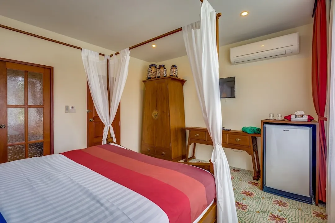 漁人路海灘別墅-9-Bedroom Private Pool Villa by the Beach-10