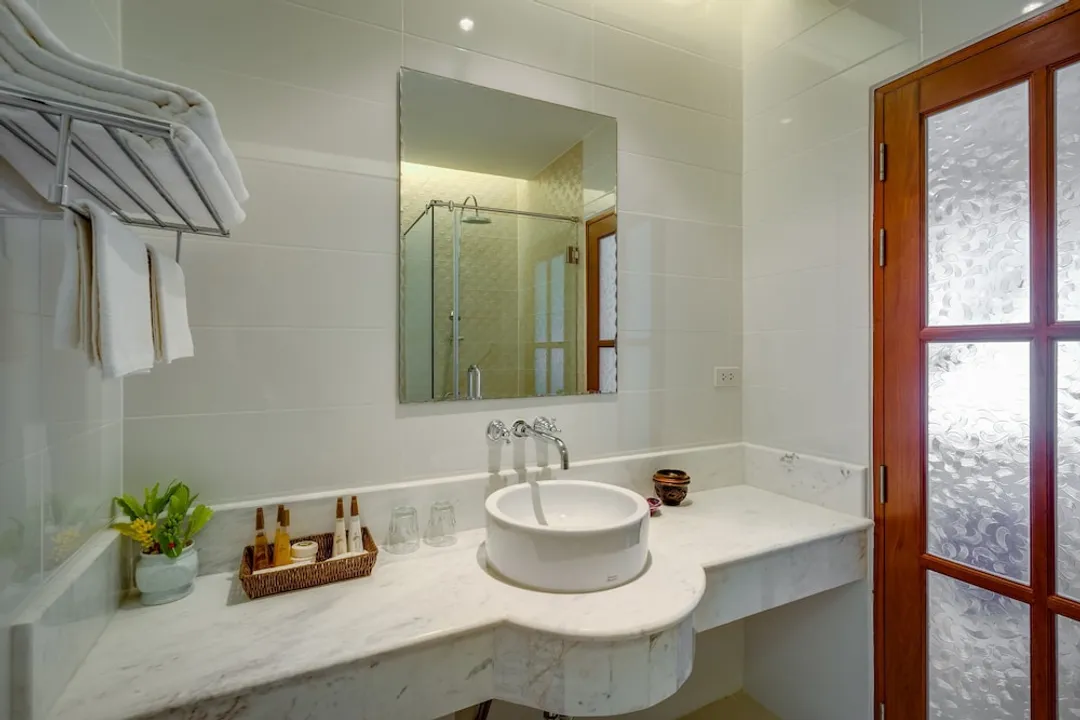 漁人路海灘別墅-9-Bedroom Private Pool Villa by the Beach-43