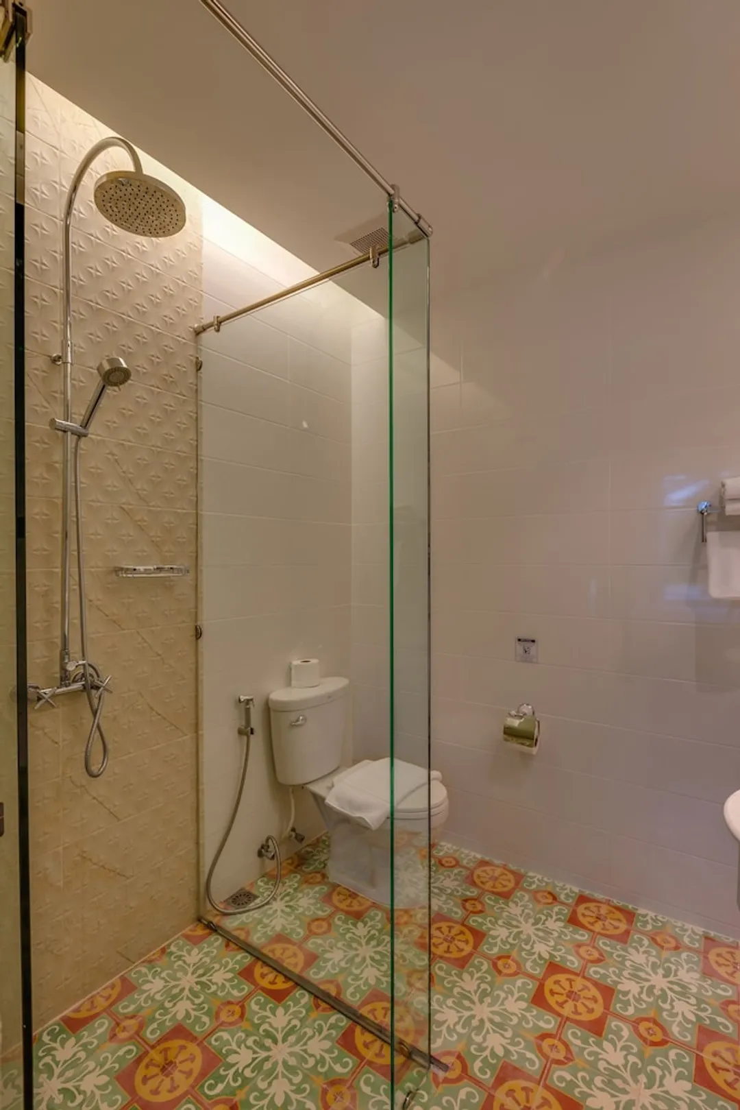 漁人路海灘別墅-9-Bedroom Private Pool Villa by the Beach-35