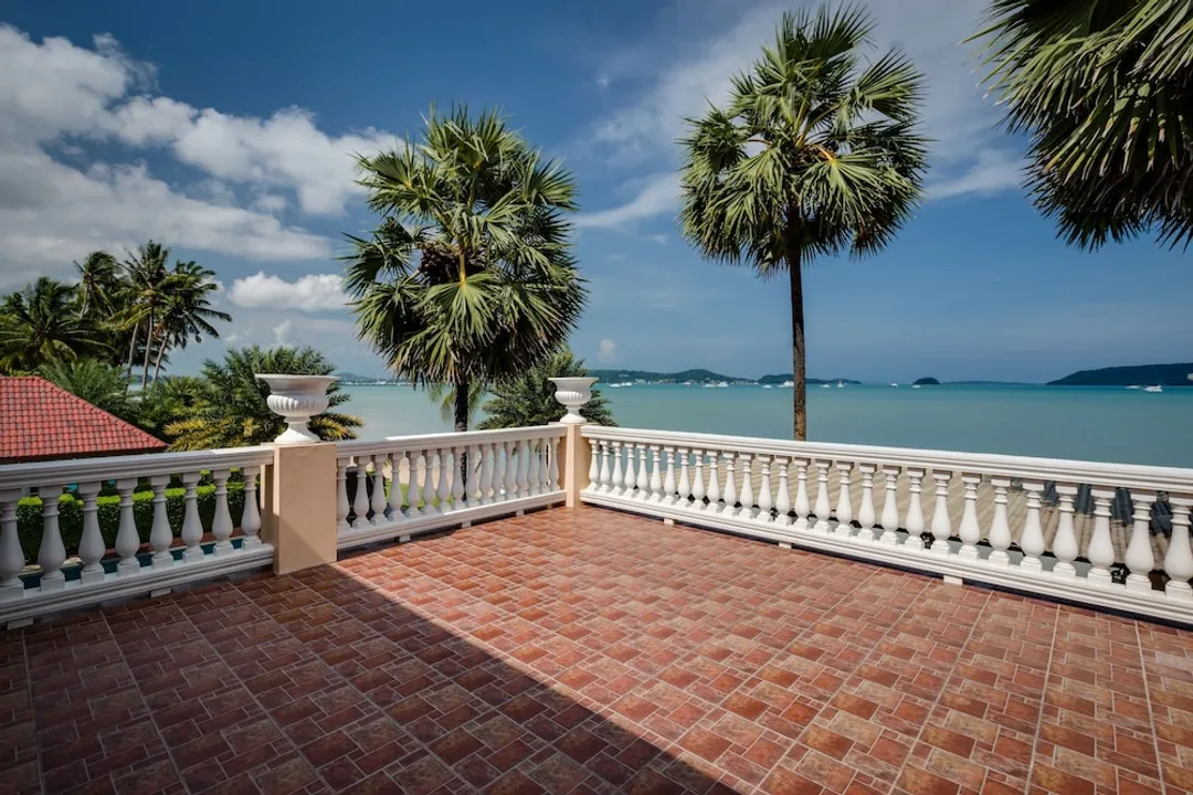 漁人路海灘別墅-9-Bedroom Private Pool Villa by the Beach-30