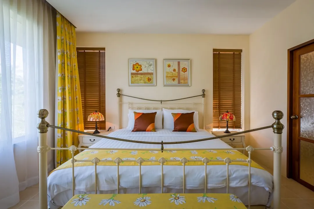漁人路海灘別墅-9-Bedroom Private Pool Villa by the Beach-14