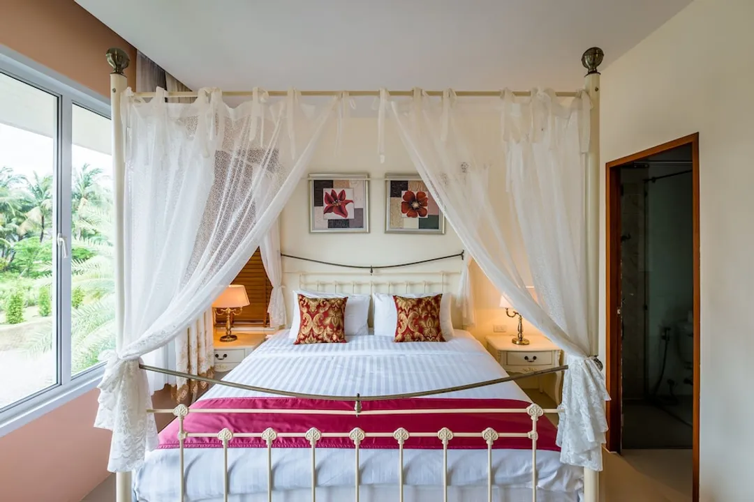 漁人路海灘別墅-9-Bedroom Private Pool Villa by the Beach-20