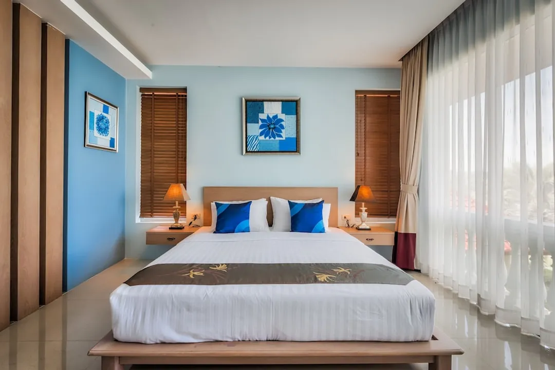 漁人路海灘別墅-9-Bedroom Private Pool Villa by the Beach-17