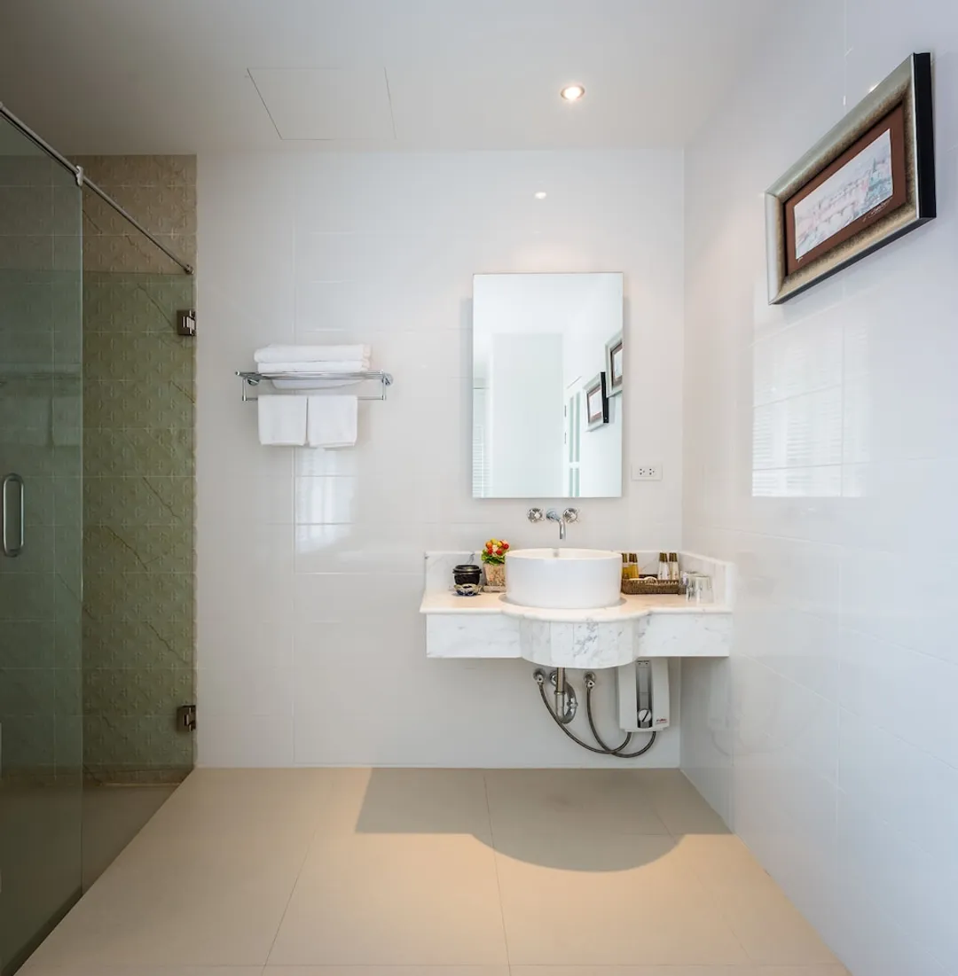 漁人路海灘別墅-9-Bedroom Private Pool Villa by the Beach-41