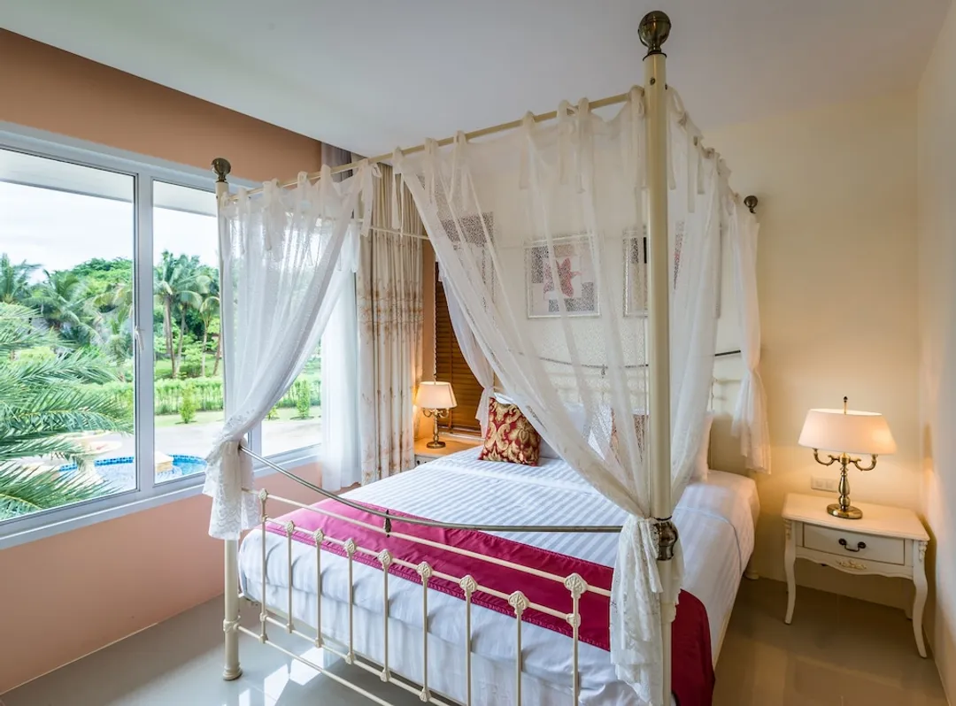 漁人路海灘別墅-9-Bedroom Private Pool Villa by the Beach-21