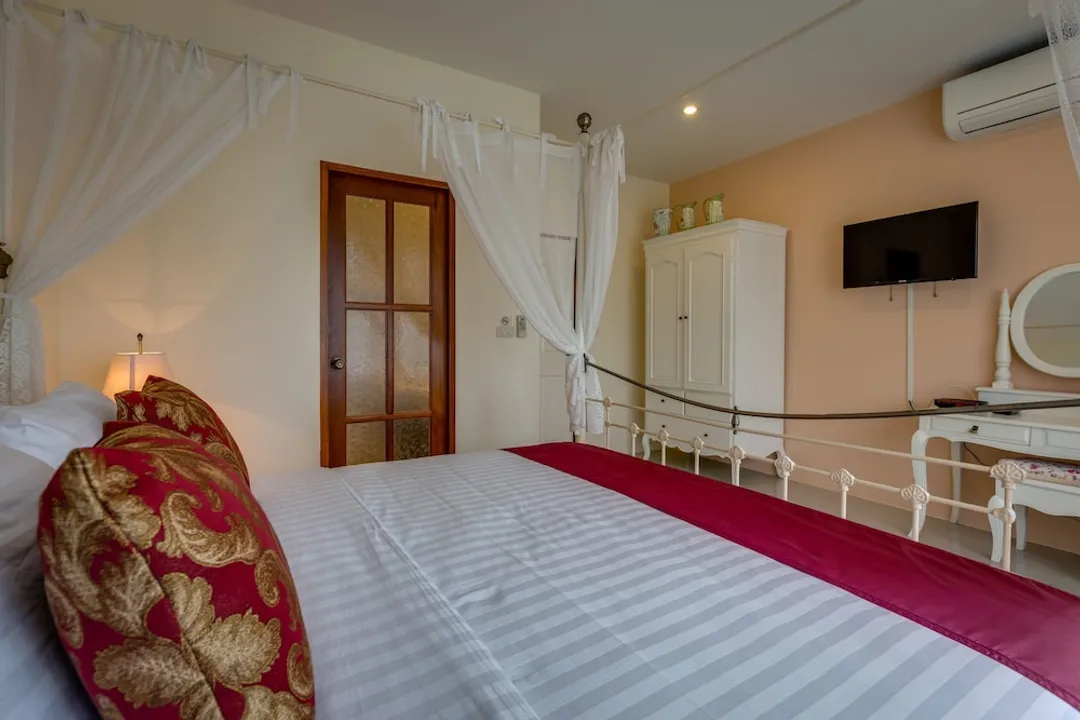 漁人路海灘別墅-9-Bedroom Private Pool Villa by the Beach-19
