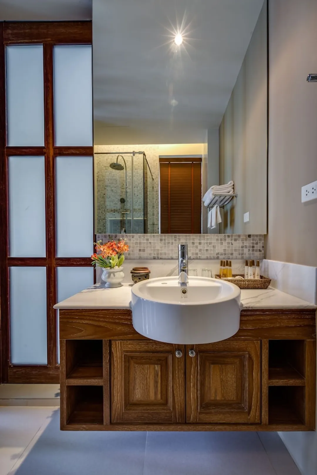 漁人路海灘別墅-9-Bedroom Private Pool Villa by the Beach-38