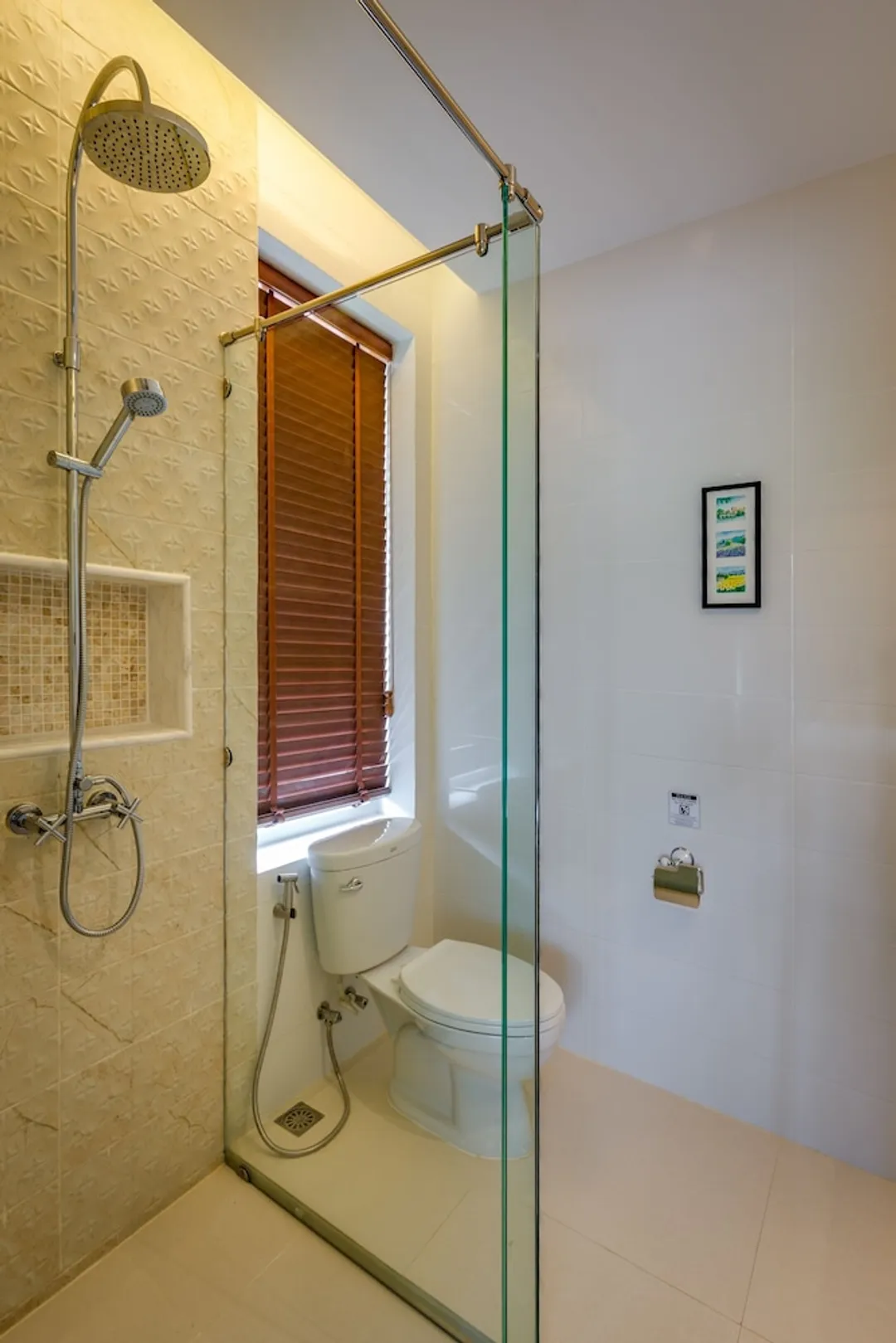 漁人路海灘別墅-9-Bedroom Private Pool Villa by the Beach-36