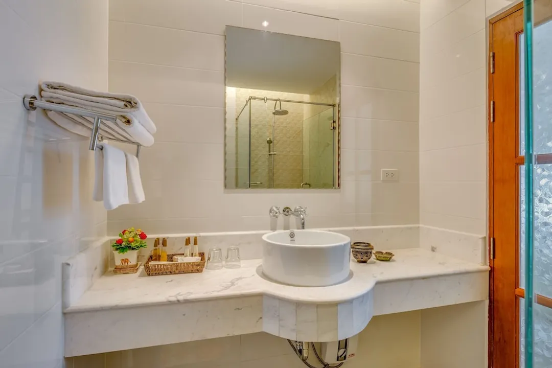 漁人路海灘別墅-9-Bedroom Private Pool Villa by the Beach-40
