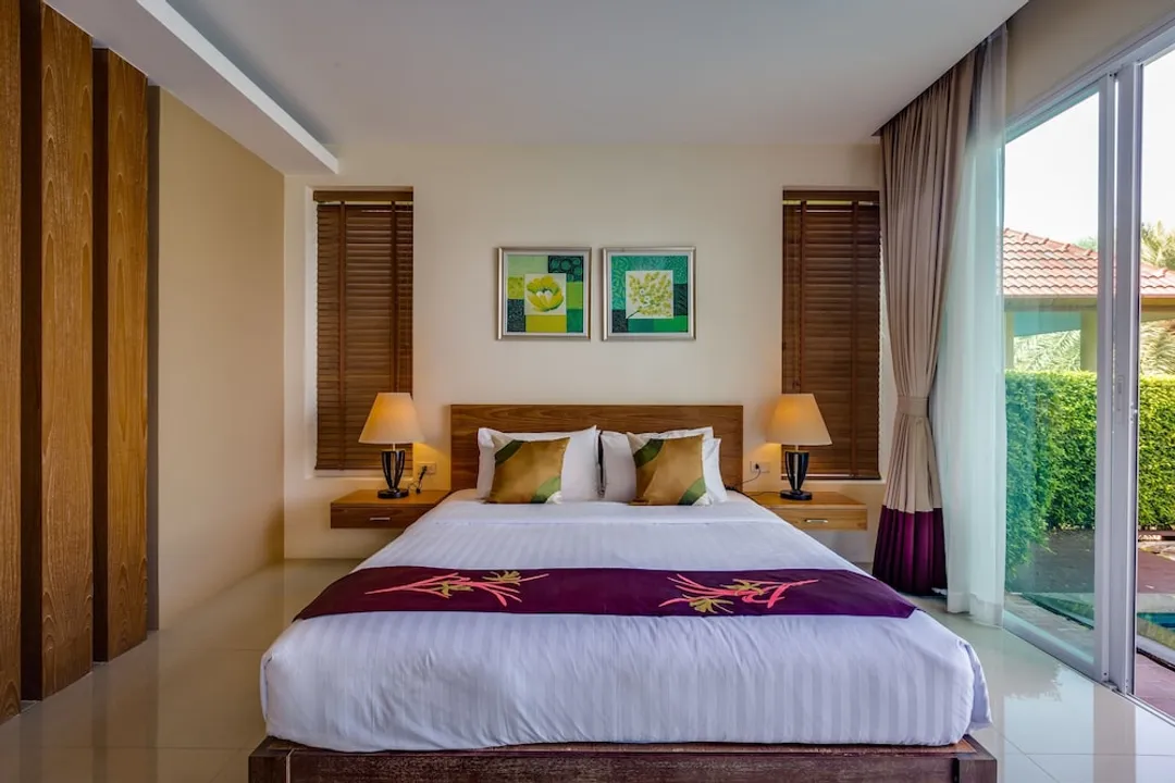 漁人路海灘別墅-9-Bedroom Private Pool Villa by the Beach-2