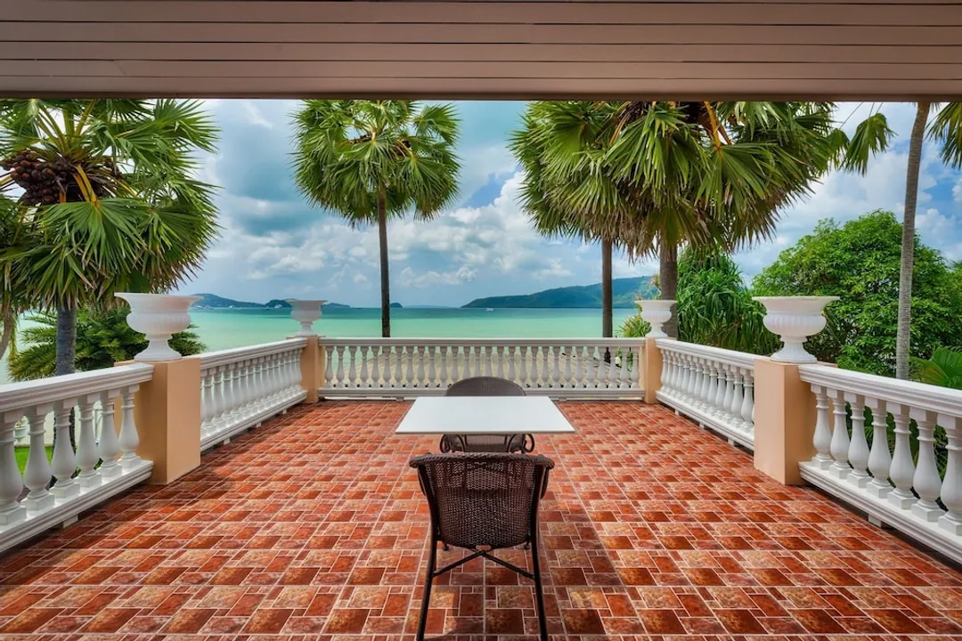 漁人路海灘別墅-9-Bedroom Private Pool Villa by the Beach-44