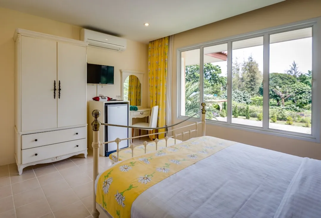 漁人路海灘別墅-9-Bedroom Private Pool Villa by the Beach-33