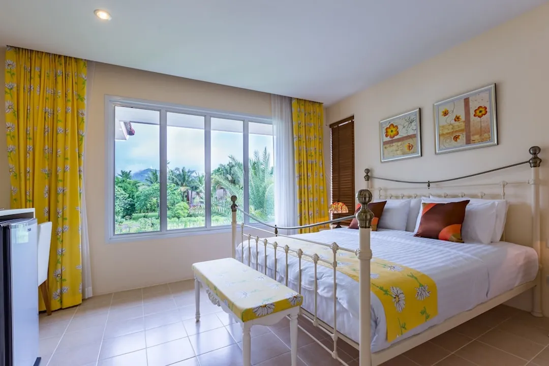 漁人路海灘別墅-9-Bedroom Private Pool Villa by the Beach-13