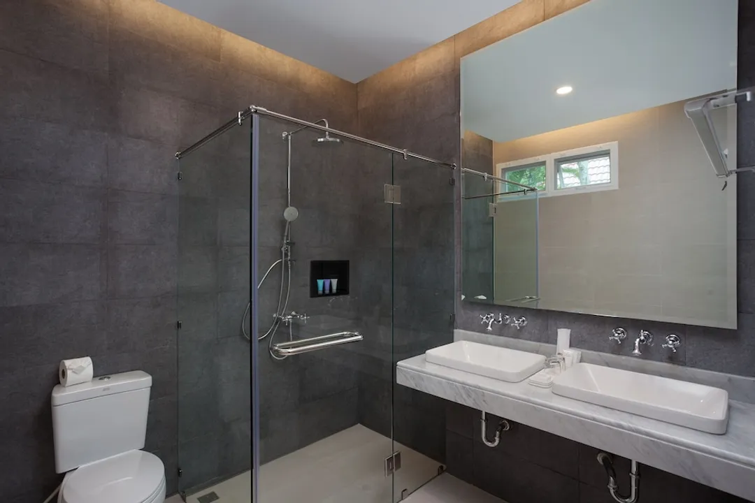 漁人路海灘別墅-3-Bedroom Beachfront Infinity Pool Villa-14