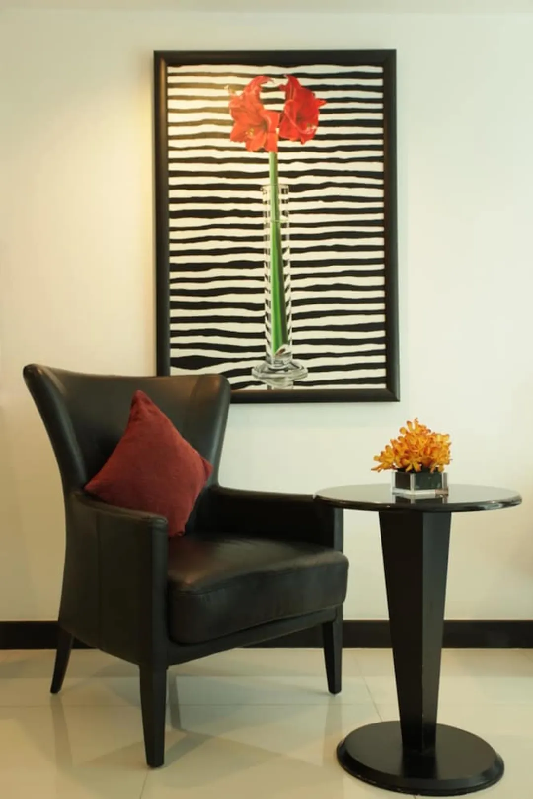 芭達雅新套房-Studio Room with Large Balcony-4